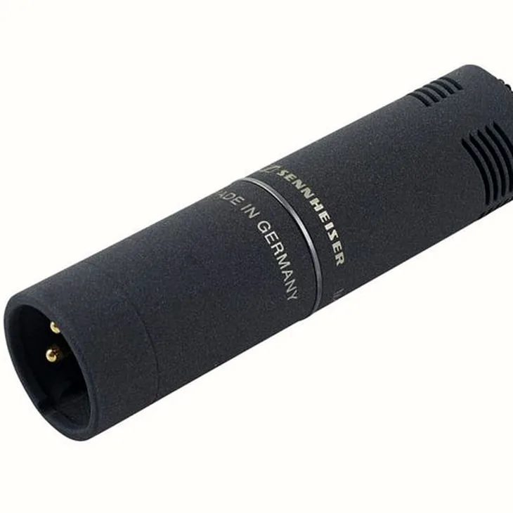 Sennheiser MKH 8050 Review: Should you buy it for the studio?