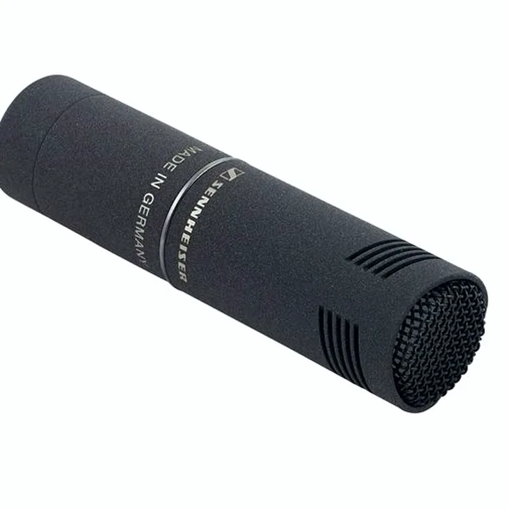 Sennheiser MKH 8050 Review: Should you buy it for the studio?