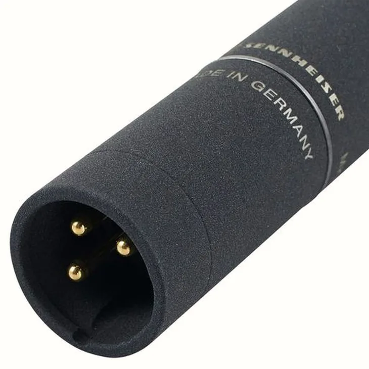 Sennheiser MKH 8050 Review: Should you buy it for the studio?