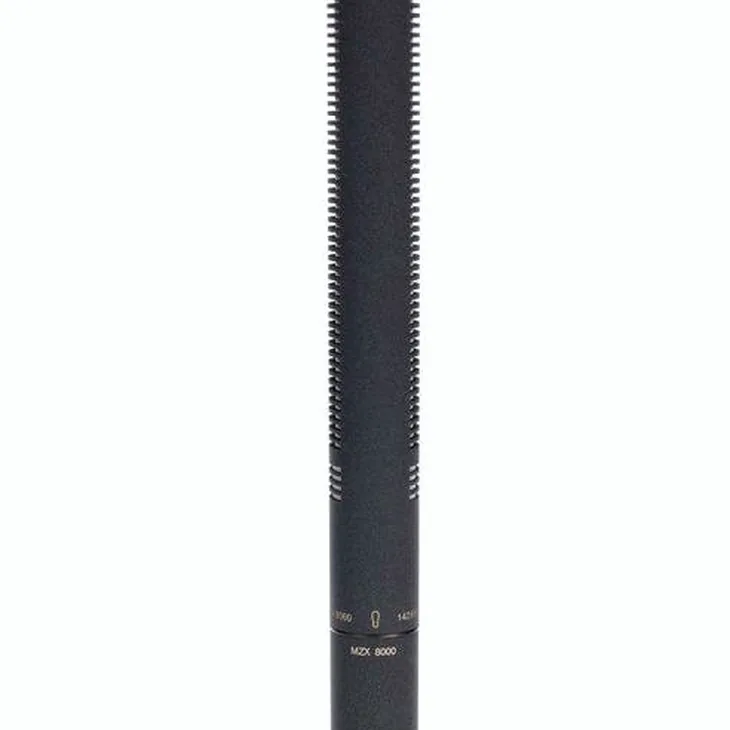 Sennheiser MKH 8060 Review: Honest user verdict