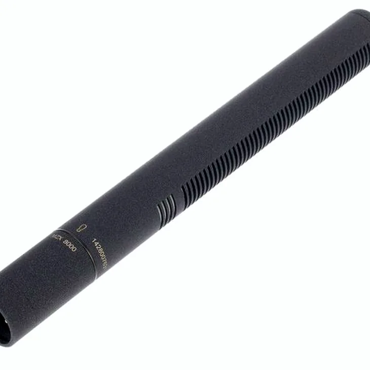 Sennheiser MKH 8060 Review: Honest user verdict