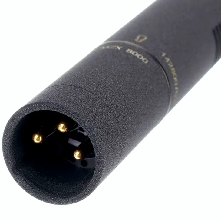 Sennheiser MKH 8060 Review: Honest user verdict
