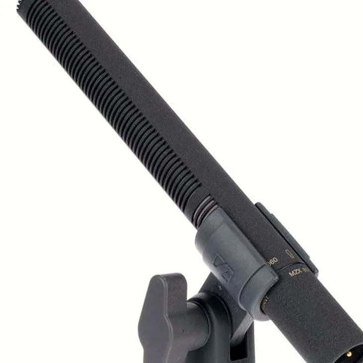 Sennheiser MKH 8060 Review: Honest user verdict