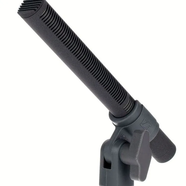 Sennheiser MKH 8060 Review: Honest user verdict