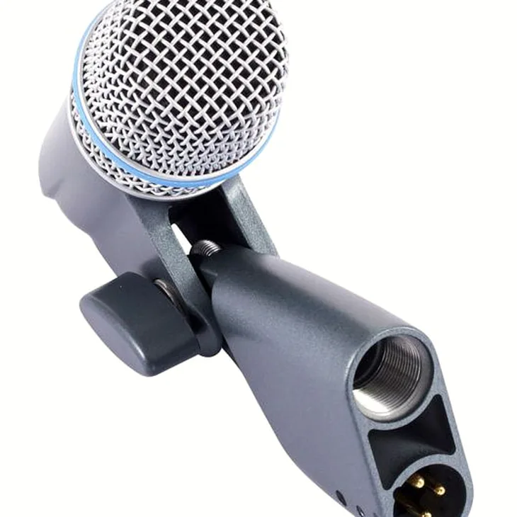 Shure Beta 56 A Review: Sound, details, and features