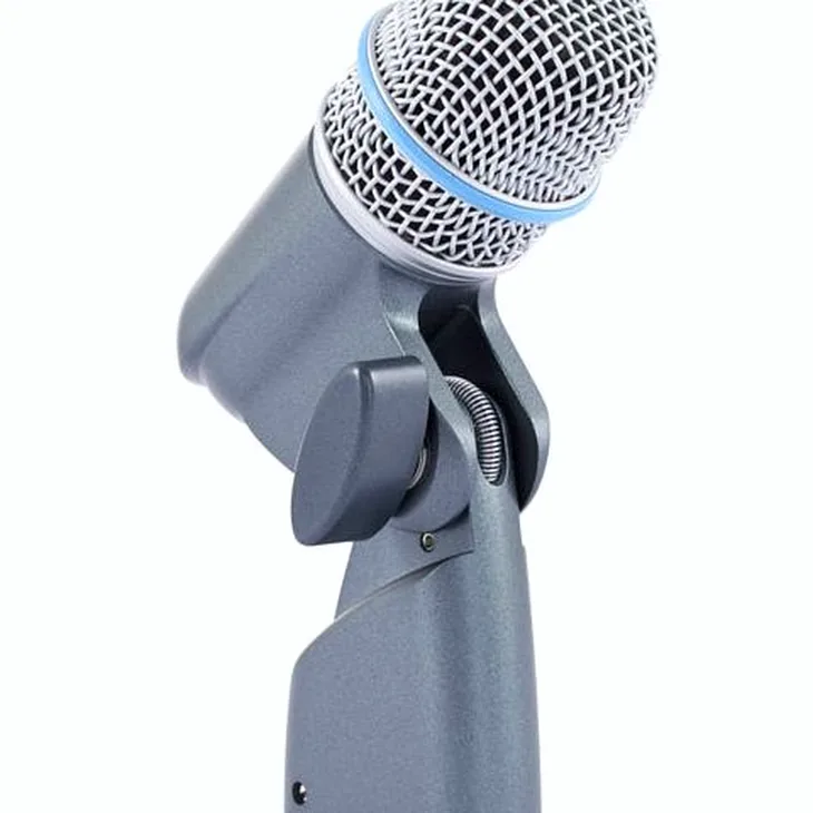 Shure Beta 56 A Review: Sound, details, and features