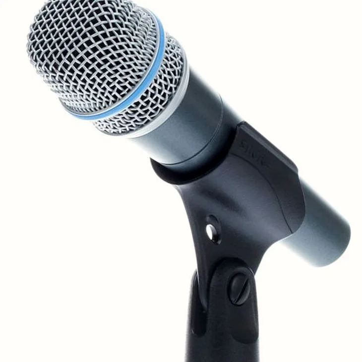 Shure Beta 57 A Review: Best value for money mic?