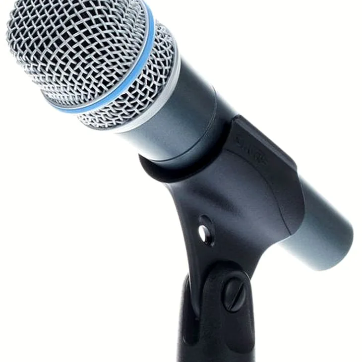 Shure Beta 57 Set I Review: A closer look at the components