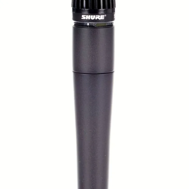 Shure DMK57-52 4 Review: A smart purchase for producers?