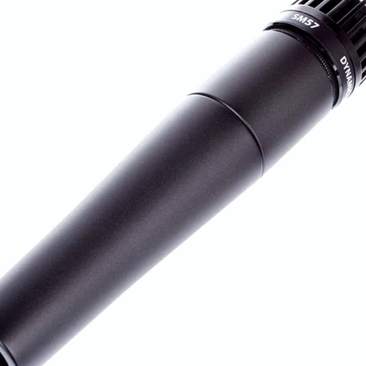 Shure DMK57-52 4 Review: A smart purchase for producers?