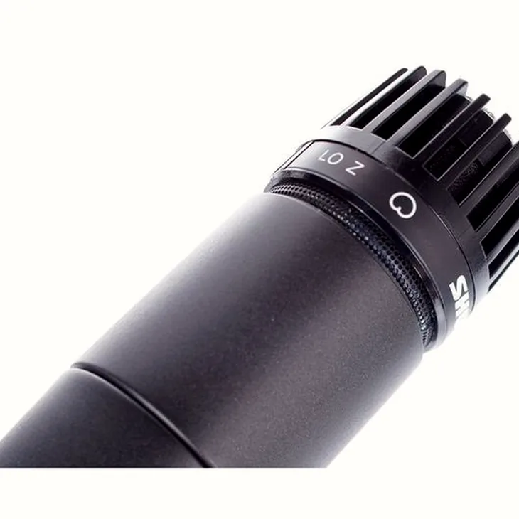 Shure DMK57-52 4 Review: A smart purchase for producers?