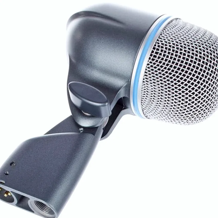 Shure DMK57-52 4 Review: A smart purchase for producers?