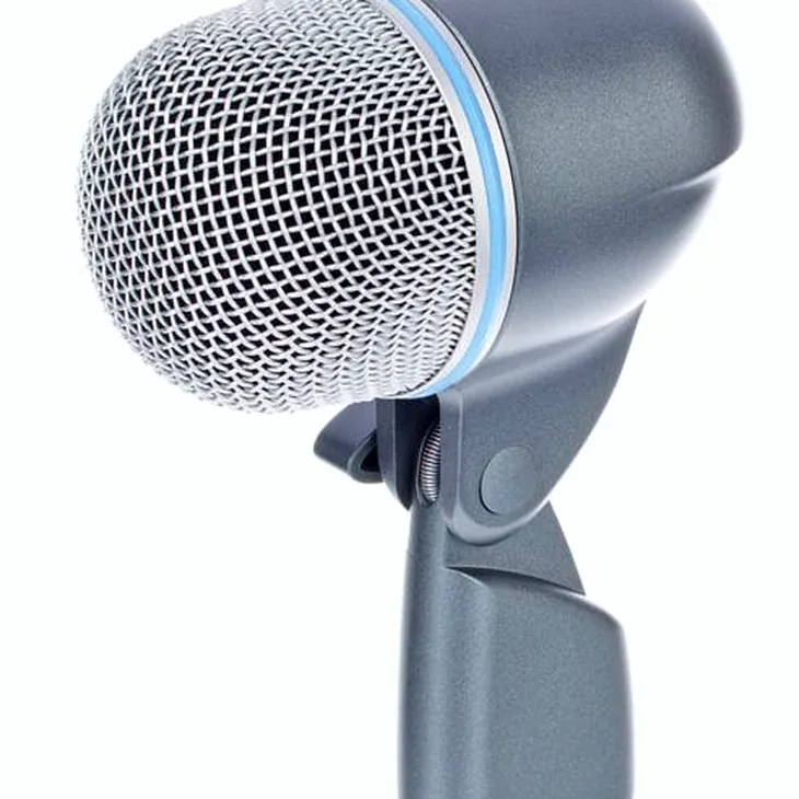 Shure DMK57-52 4 Review: A smart purchase for producers?