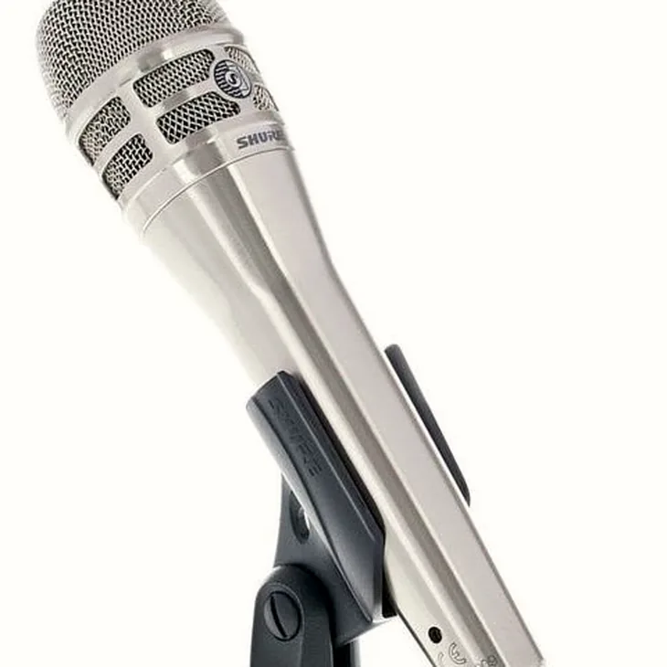 Shure KSM8 N Review: Final thoughts and rating