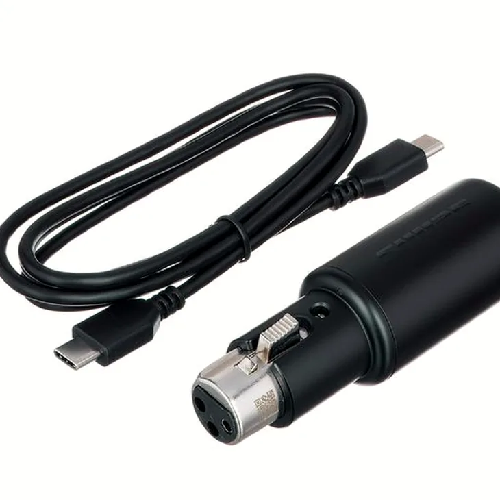Shure Motiv MVX2U Review: Comprehensive look
