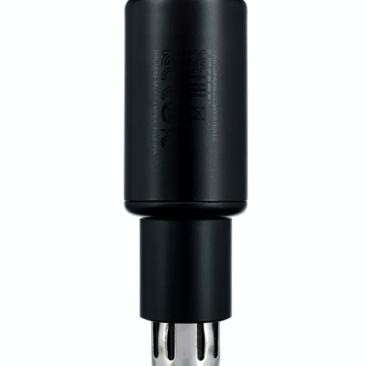Shure Motiv MVX2U Review: Comprehensive look