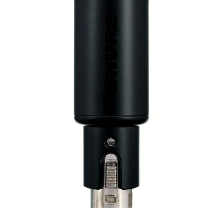 Shure Motiv MVX2U Review: Comprehensive look