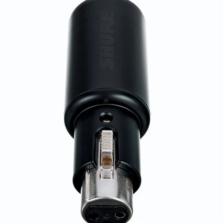 Shure Motiv MVX2U Review: Comprehensive look
