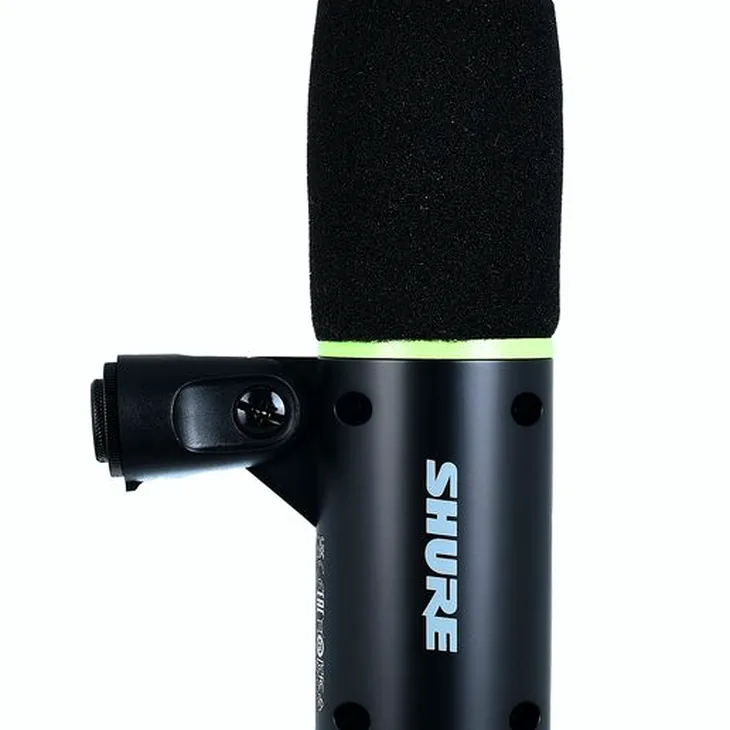 Shure MV6 Review: Key features and technologies