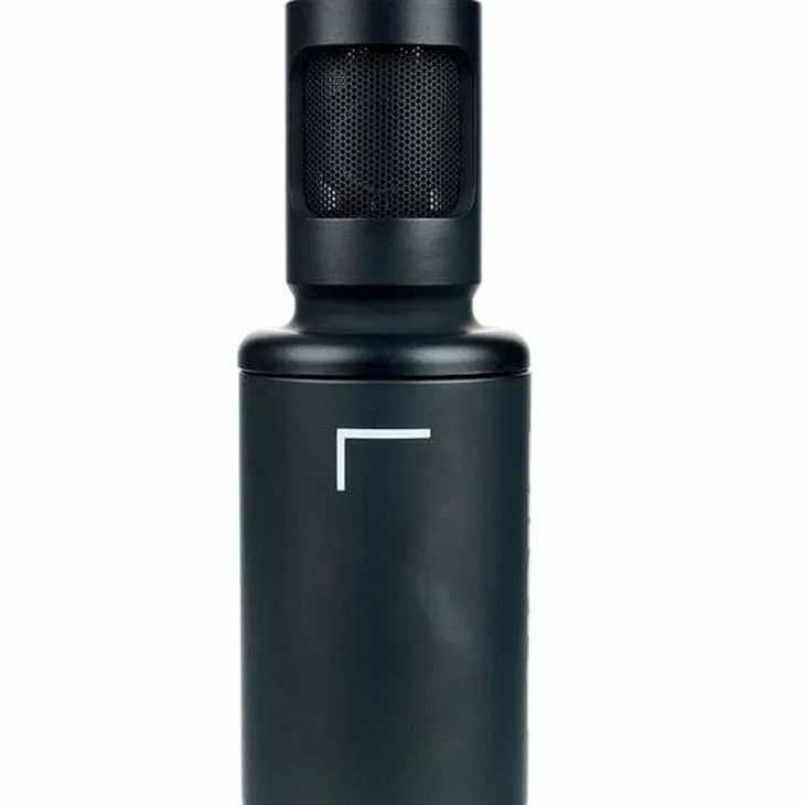 Shure MV88+Stereo USB Mic Review: Build quality check