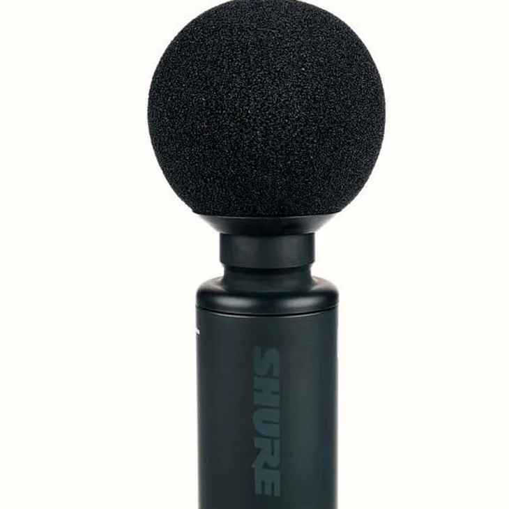 Shure MV88+Stereo USB Mic Review: Build quality check