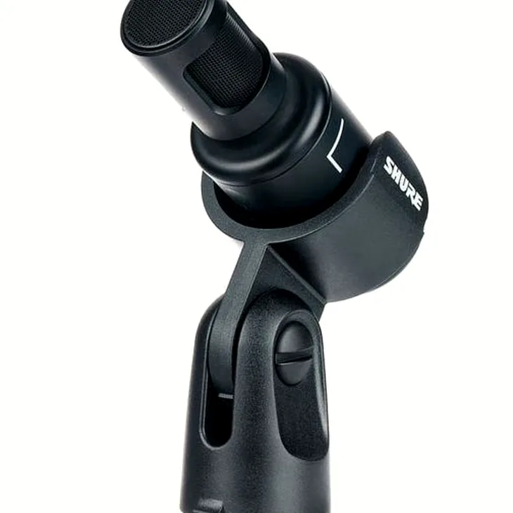 Shure MV88+Stereo USB Mic Review: Build quality check