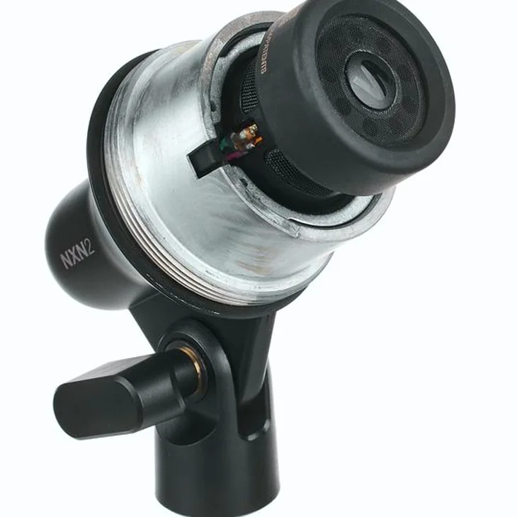 Shure Nexadyne 2 Review: Honest opinion on the sound