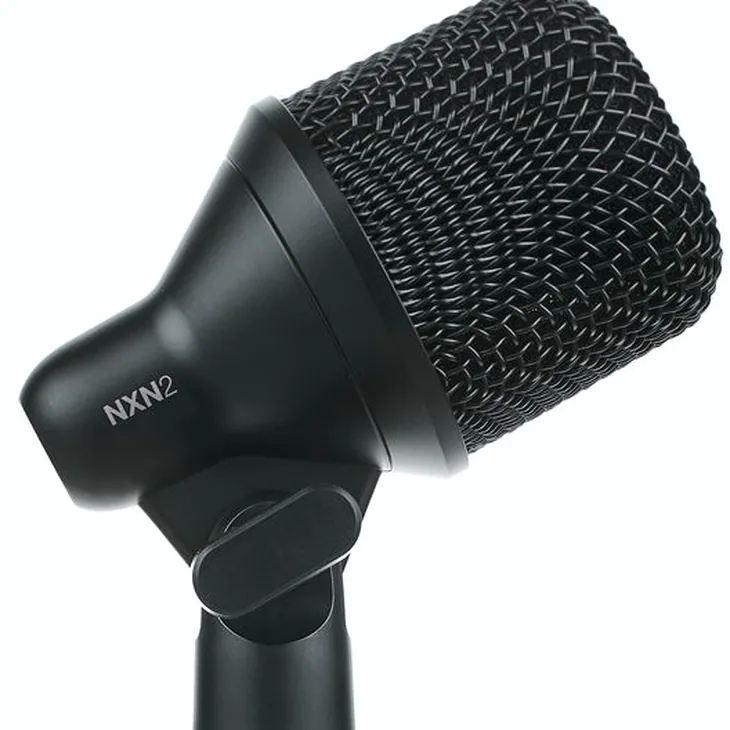 Shure Nexadyne 2 Review: Honest opinion on the sound