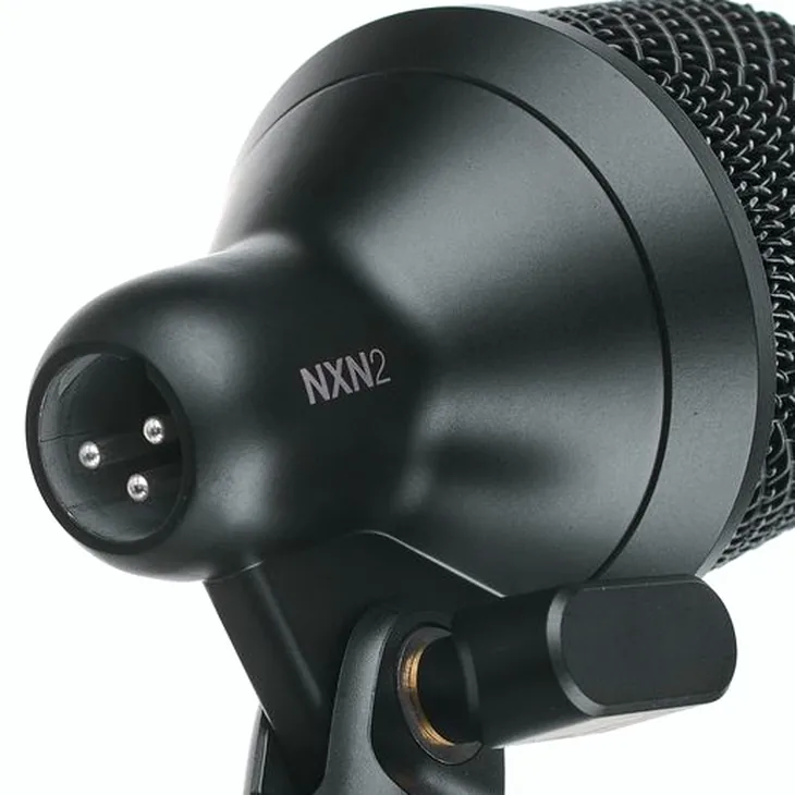 Shure Nexadyne 2 Review: Honest opinion on the sound