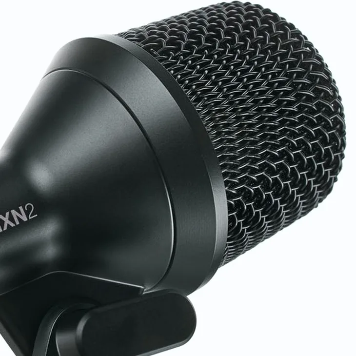 Shure Nexadyne 2 Review: Honest opinion on the sound