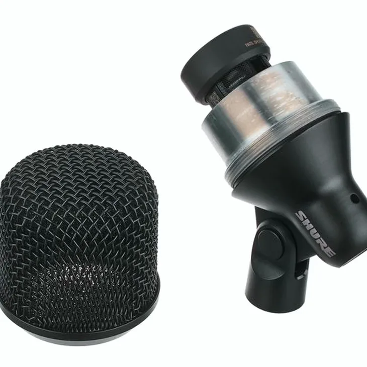 Shure Nexadyne 2 Review: Honest opinion on the sound
