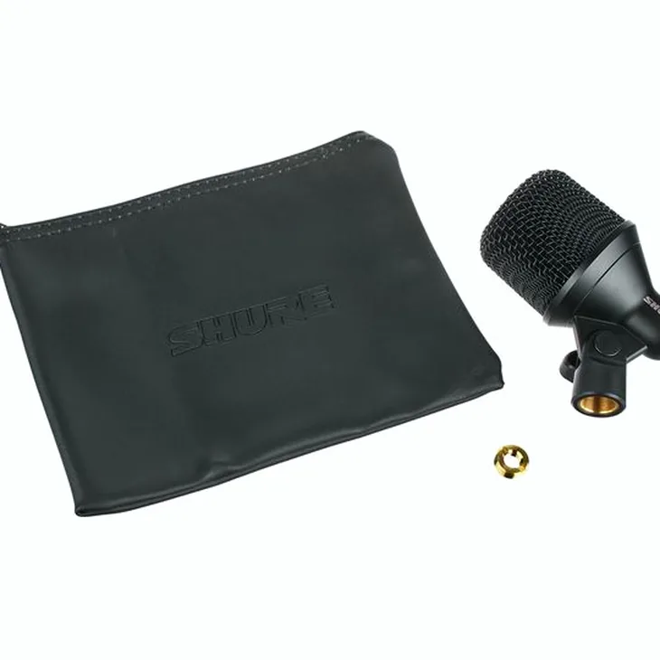 Shure Nexadyne 2 Review: Honest opinion on the sound