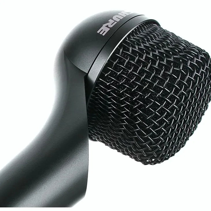 Shure Nexadyne 5 Review: Pros and cons of the model