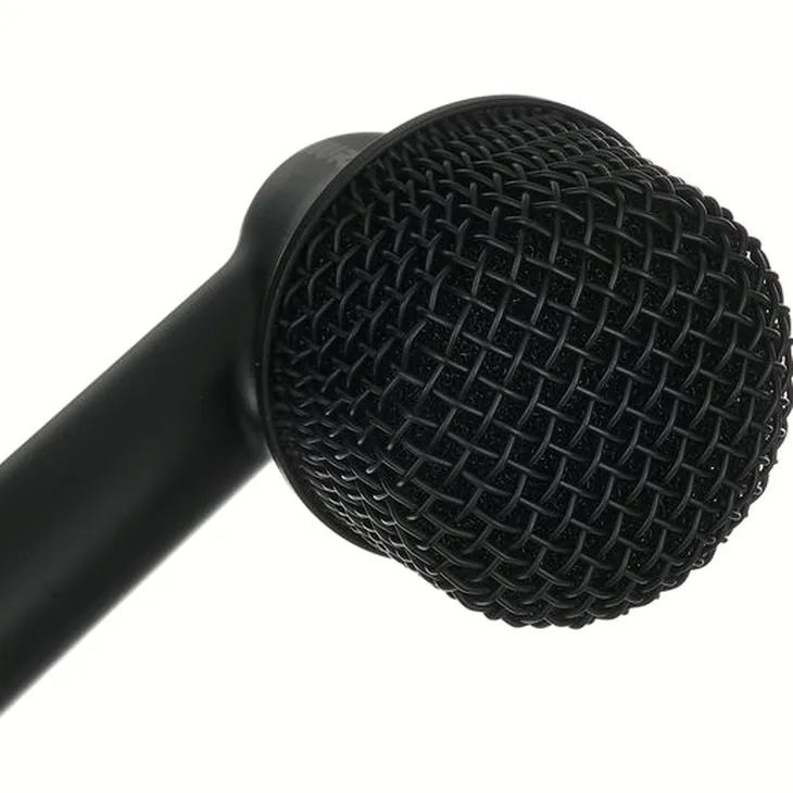Shure Nexadyne 6 3Pack Review: Under the microscope: details and dynamics