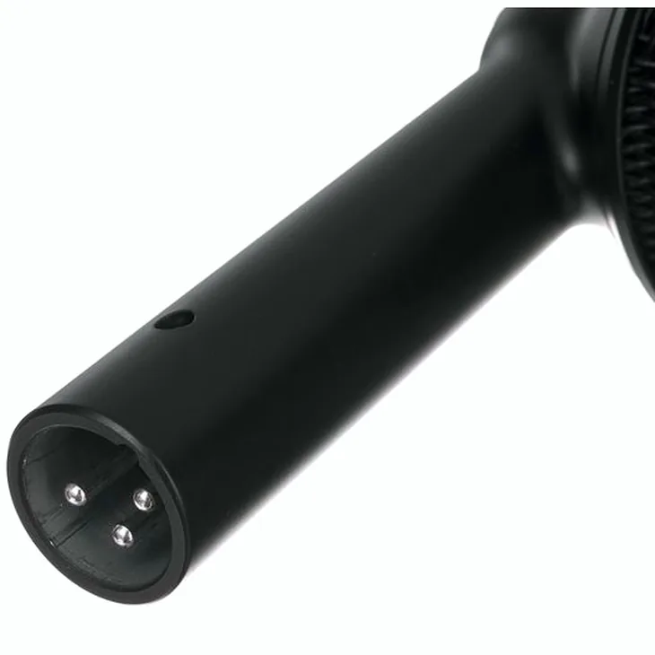 Shure Nexadyne 6 3Pack Review: Under the microscope: details and dynamics