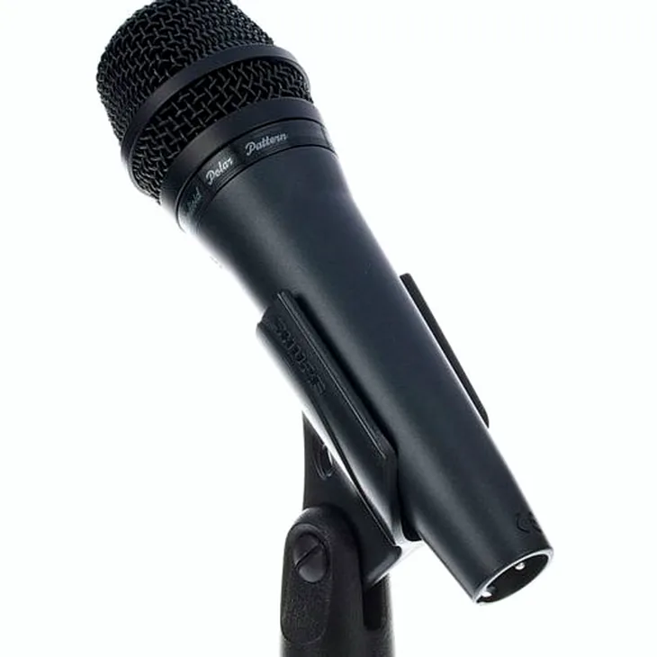 Shure PGA Drumkit 7 Review: Everything about this model