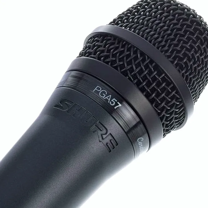 Shure PGA Drumkit 7 Review: Everything about this model