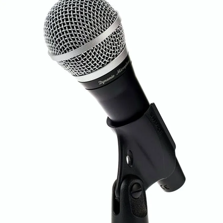 Shure PGA48 Review: The whole truth about this mic