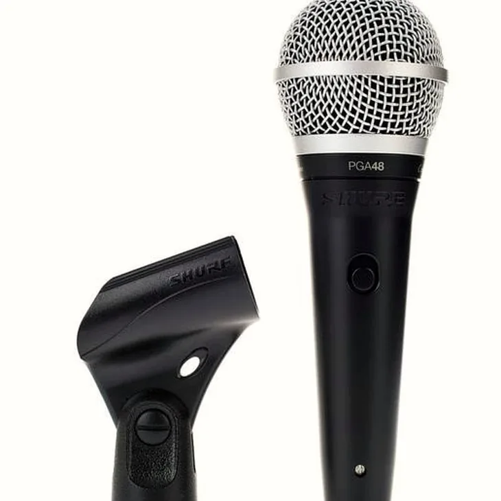 Shure PGA48 Review: The whole truth about this mic