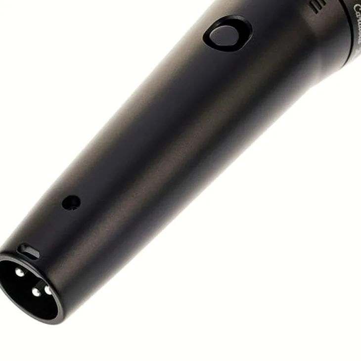 Shure PGA48 Review: The whole truth about this mic
