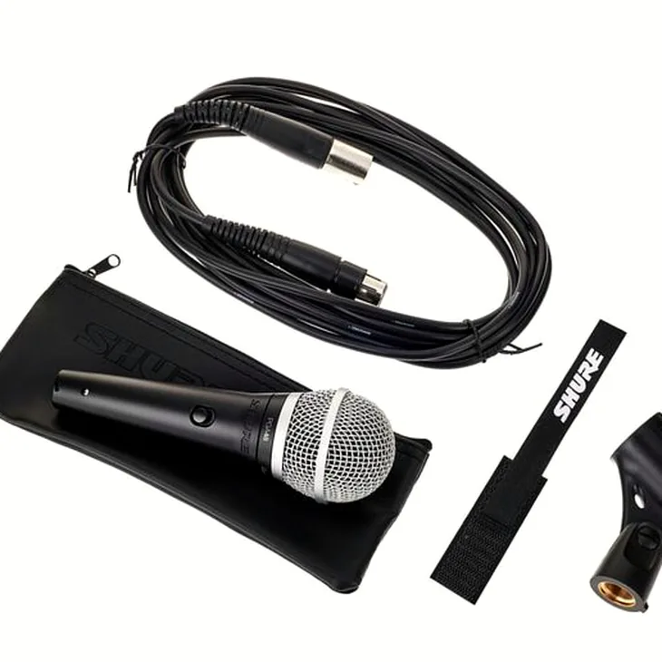 Shure PGA48 Review: The whole truth about this mic