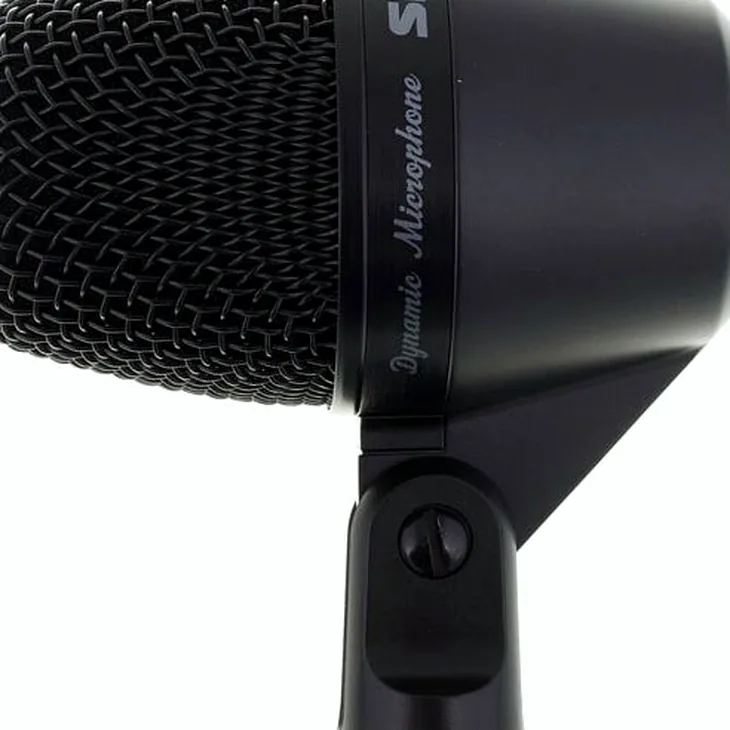 Shure PGA52 Review: Quick analysis of key features