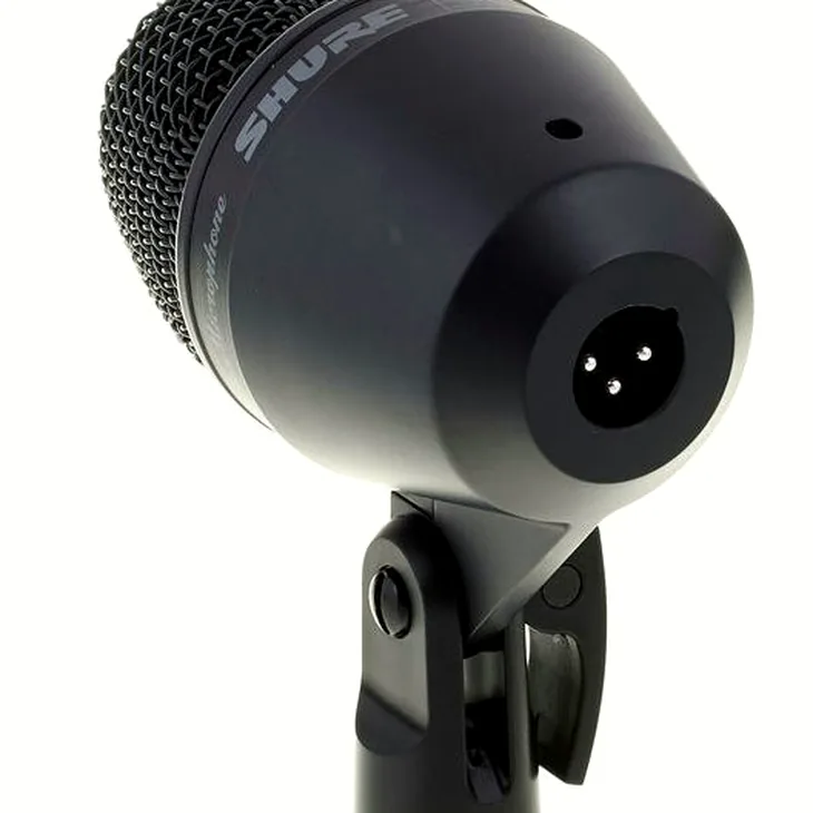 Shure PGA52 Review: Quick analysis of key features