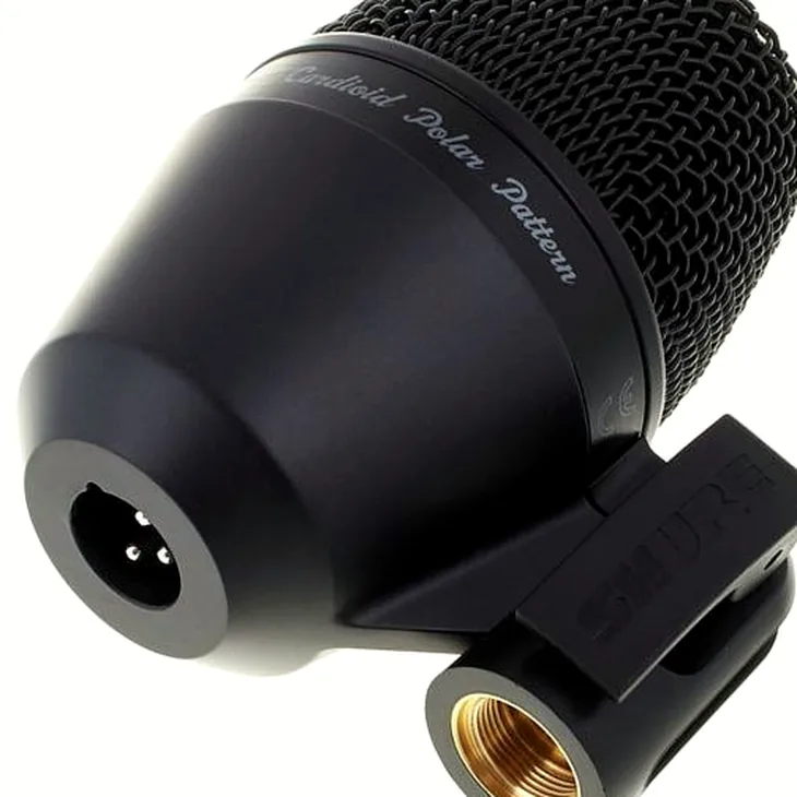 Shure PGA52 Review: Quick analysis of key features
