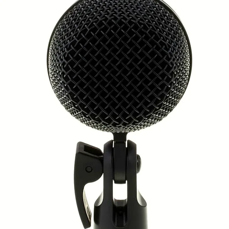 Shure PGA52 Review: Quick analysis of key features