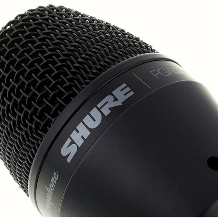 Shure PGA52 Review: Quick analysis of key features