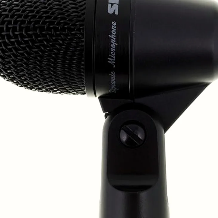 Shure PGA56 Review: Why you should have it in your studio