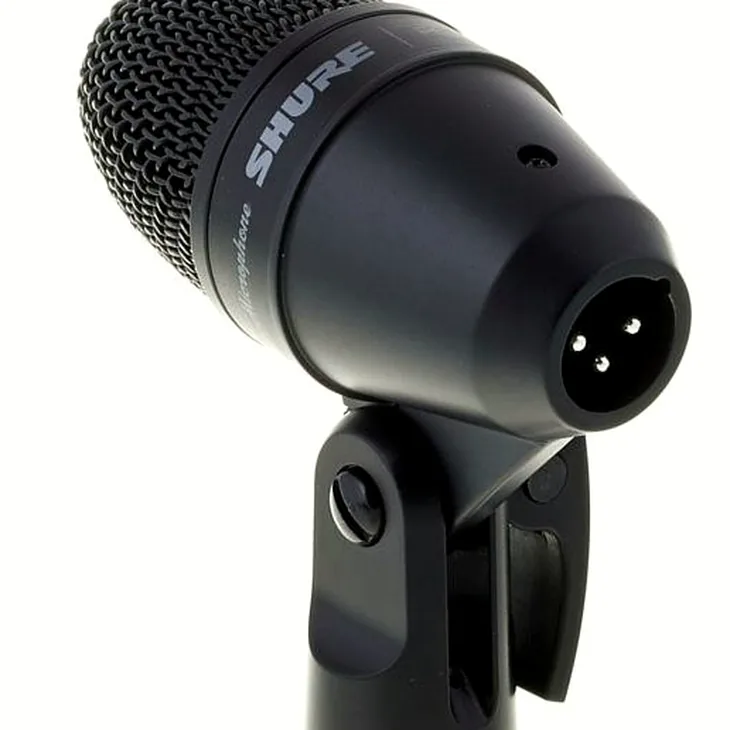 Shure PGA56 Review: Why you should have it in your studio
