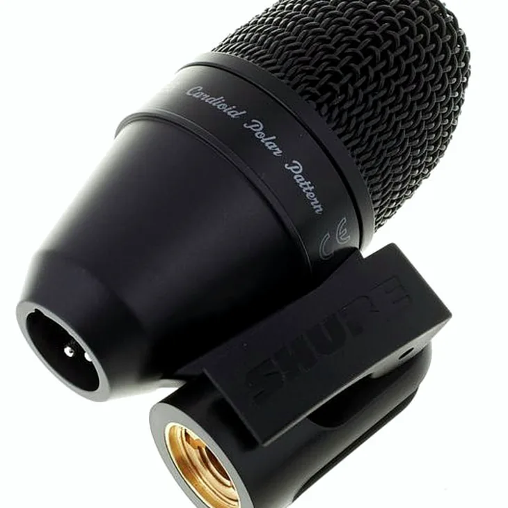 Shure PGA56 Review: Why you should have it in your studio
