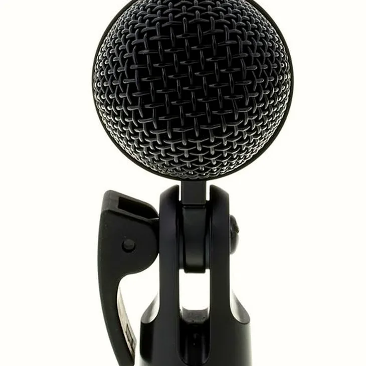 Shure PGA56 Review: Why you should have it in your studio